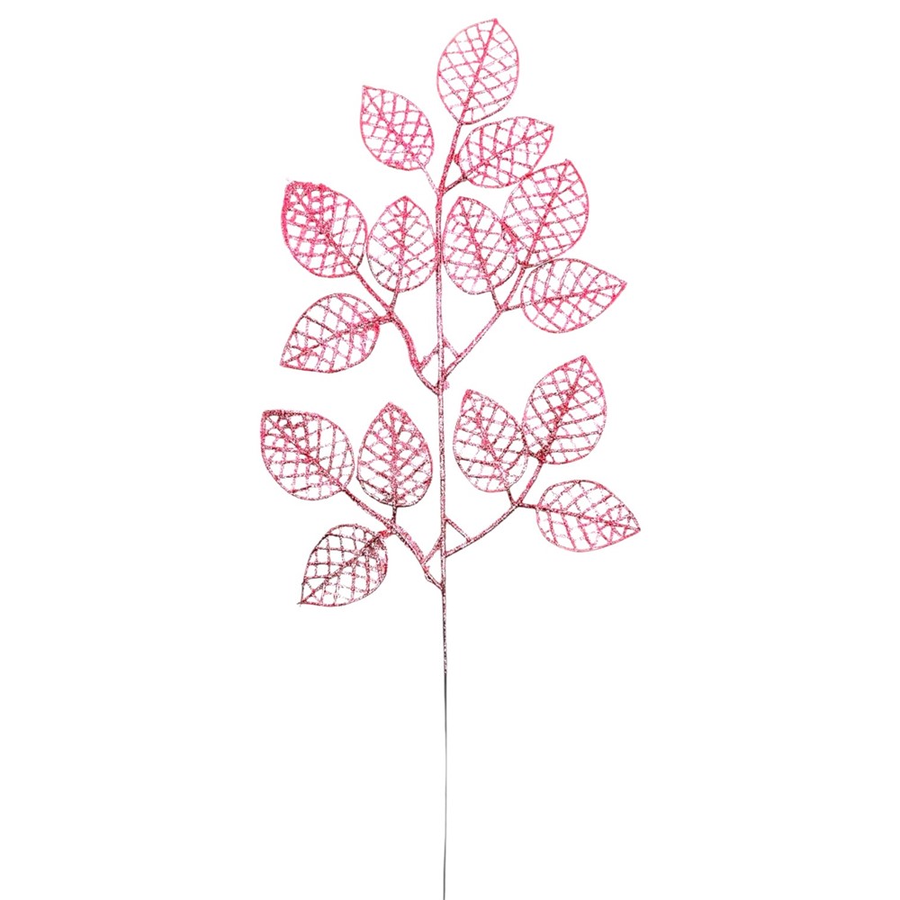 Ветка декоративная H01  32х10см